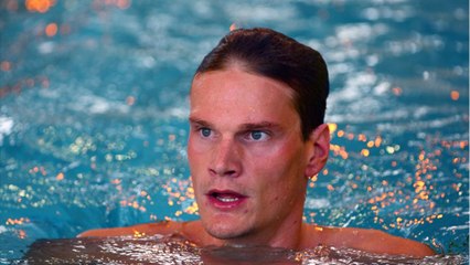 VOICI : Yannick Agnel accusé de viol : "tout le monde était au courant" assurent des nageurs qui ont fréquenté son club