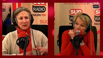 Blandine : "J'ai été victime d'abus et je pense que MeToo à fait du mal aux femmes"