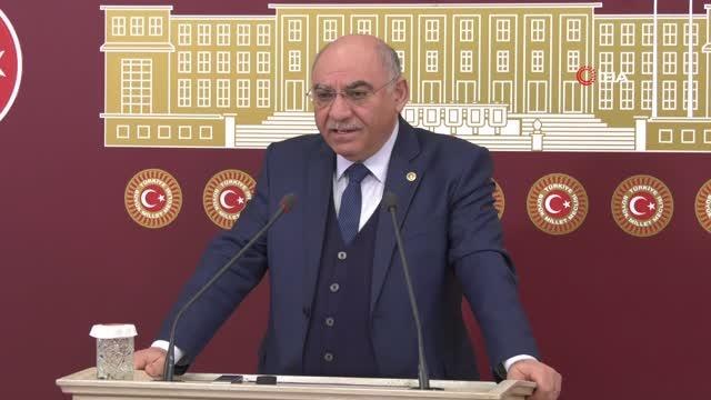 AK Parti Amasya Milletvekili Mustafa Levent Karahocagil: Enes Kara üzerinden cemaatlere, Müslümanlara vurma gayreti var