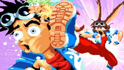 [AG] Waku Waku 7 [Fitness girl / Arina]