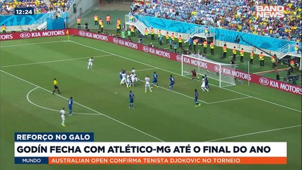 Ano de Copa do Mundo. O técnico Tite realizou nesta quinta-feira a primeira das quatro convocações antes do anuncio com a lista dos 23 jogadores que irão para a Copa do Mundo no Catar. Fernando Fernades traz os nomes!
