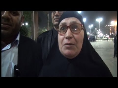 والدة المتهم بقتل طفليه ريان ومحمد: متأكدة من أول لحظة من براءة ابني