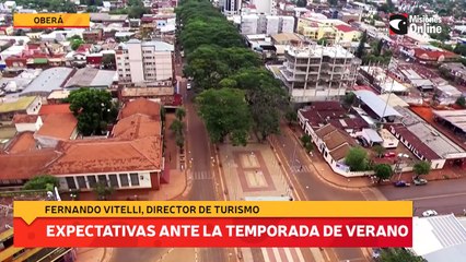 Expectativas ante la temporada de verano 2022