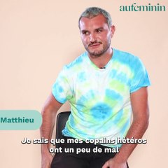 Confesse au masculin - ce qu'ils aiment au lit ou pas