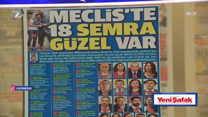 Kanal 7'de Sabah - 13 Ocak 2022