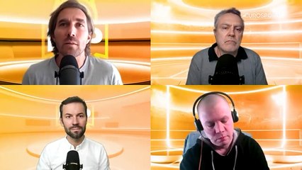 Di Pasquale sur Djokovic : "Lui qui est si pointilleux a fait preuve de beaucoup trop de légèreté"