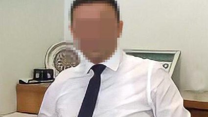 Özel bir bankanın şube müdürü, 2,5 milyon doları zimmetine geçirdiği iddiasıyla gözaltına alındı