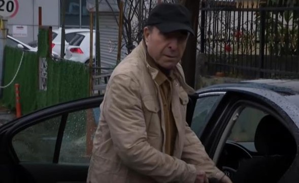 Rıza Baba Arka Sokaklar'dan ayrılıyor mu? Arka sokaklar Rıza Baba kimdir?