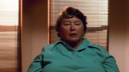 The Thin Blue Line - Part 02