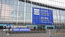 JO-2022: Pékin ferme la bulle étanche autour des sites olympiques
