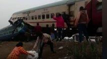 Bikaner Express derailed: An accident or conspiracy?