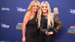 Jamie Lynn Spears Says Her Relationship with Britney Is Strained