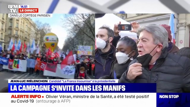 Blanquer a démoli l'école , Blanquer est un obstacle ... L'opposition s'insurge contre le ministre de l'Éducation