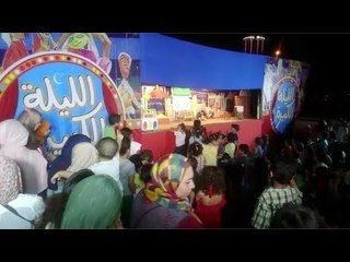عرض الليلة الكبيرة بدار الأوبرا ضمن ليالي رمضان
