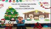 Aprendo en casa Franja educativa Bicentenario Primera infancia Jueves 13 de Enero del 2022
