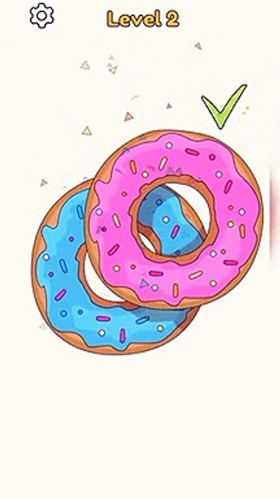 DOP 4 _ Draw One Part Gameplay Amazing New Game ... WOW
