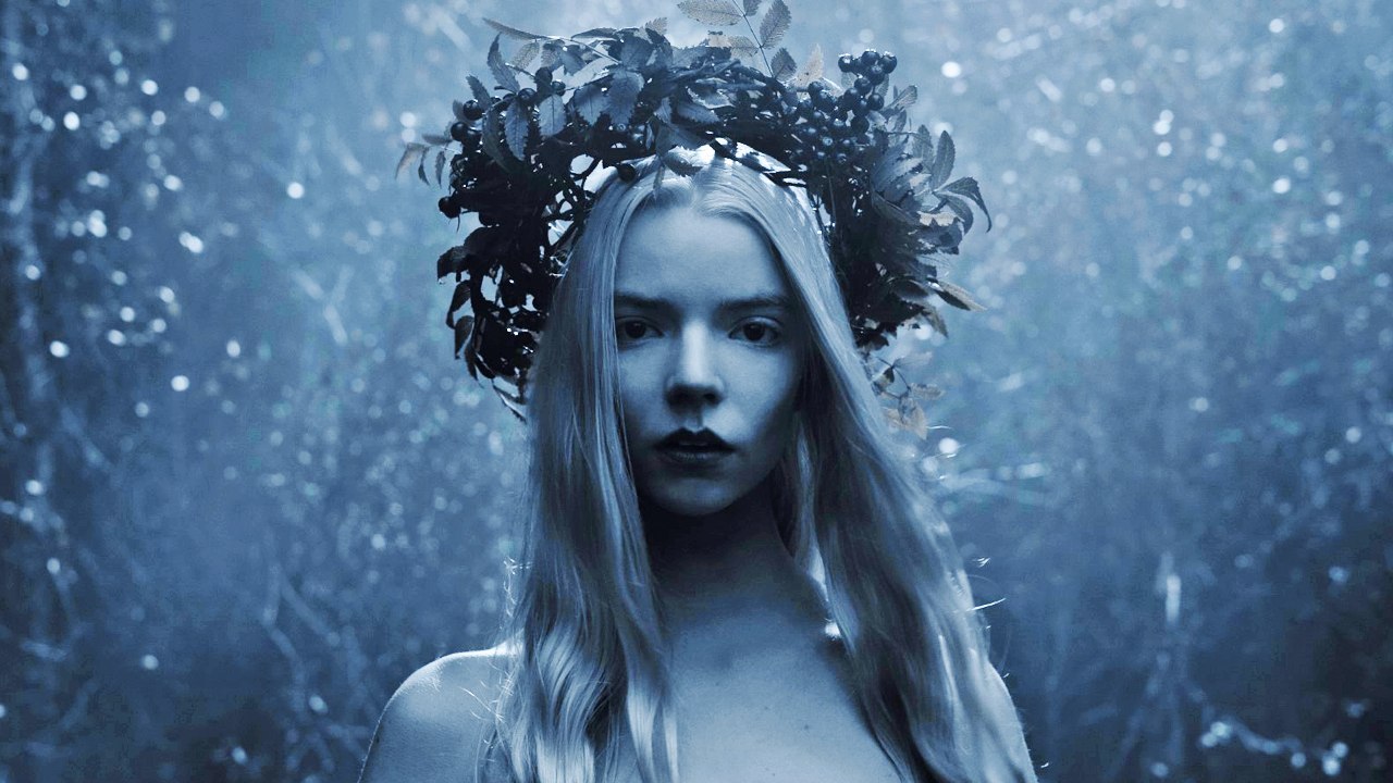 The Northman - Trailer (Deutsch) HD