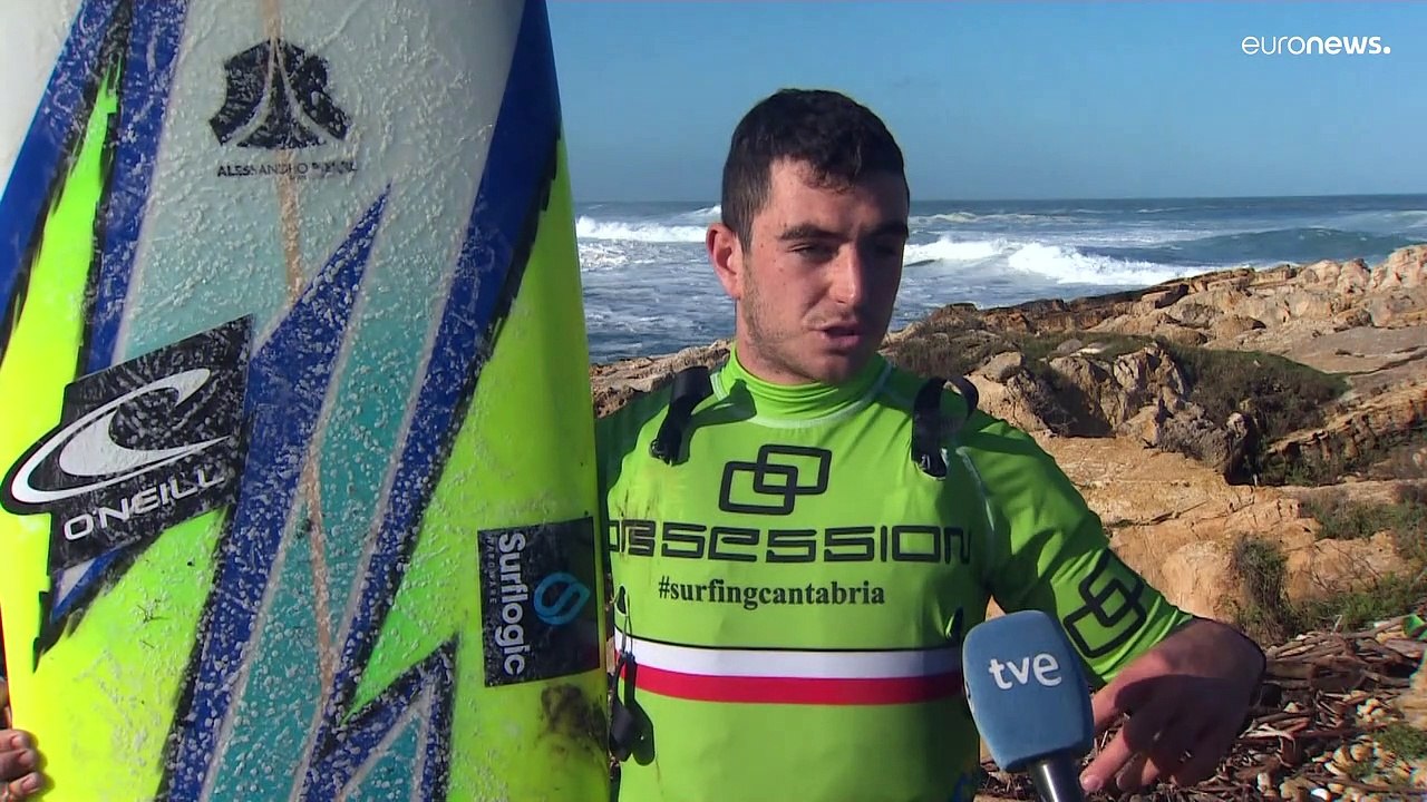 Alla ricerca della "Vaca Gigante"...alta sette metri!