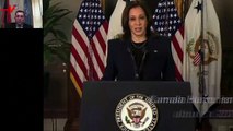 Kamala Harris: 'I Really Couldn't Care Less'  When Asked About 2024