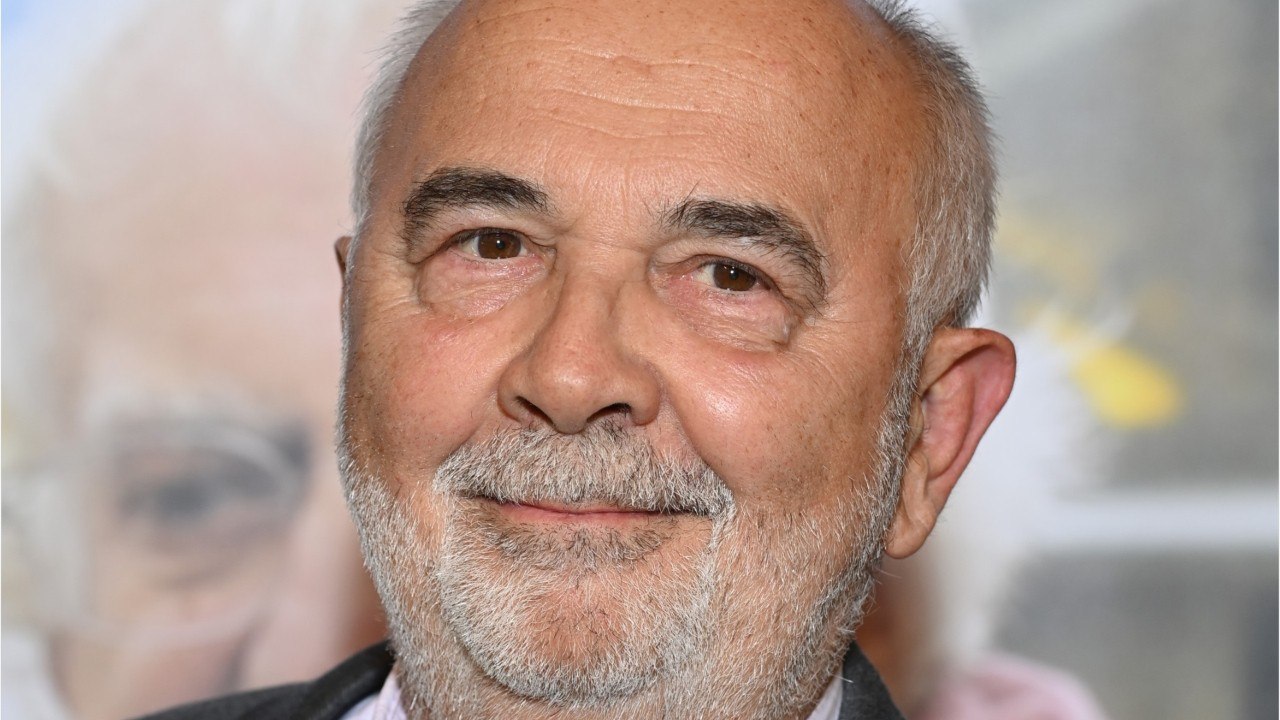 VOICI : Gérard Jugnot : pourquoi a-t-il a peur...