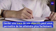 Perte de poids : comment se fixer de bons objectifs ?