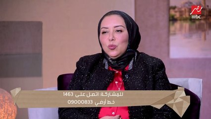 الدكتورة هبة السيد ونصيحة غالية حول البشرة الدهنية تحل مشاكل لا نعرفها