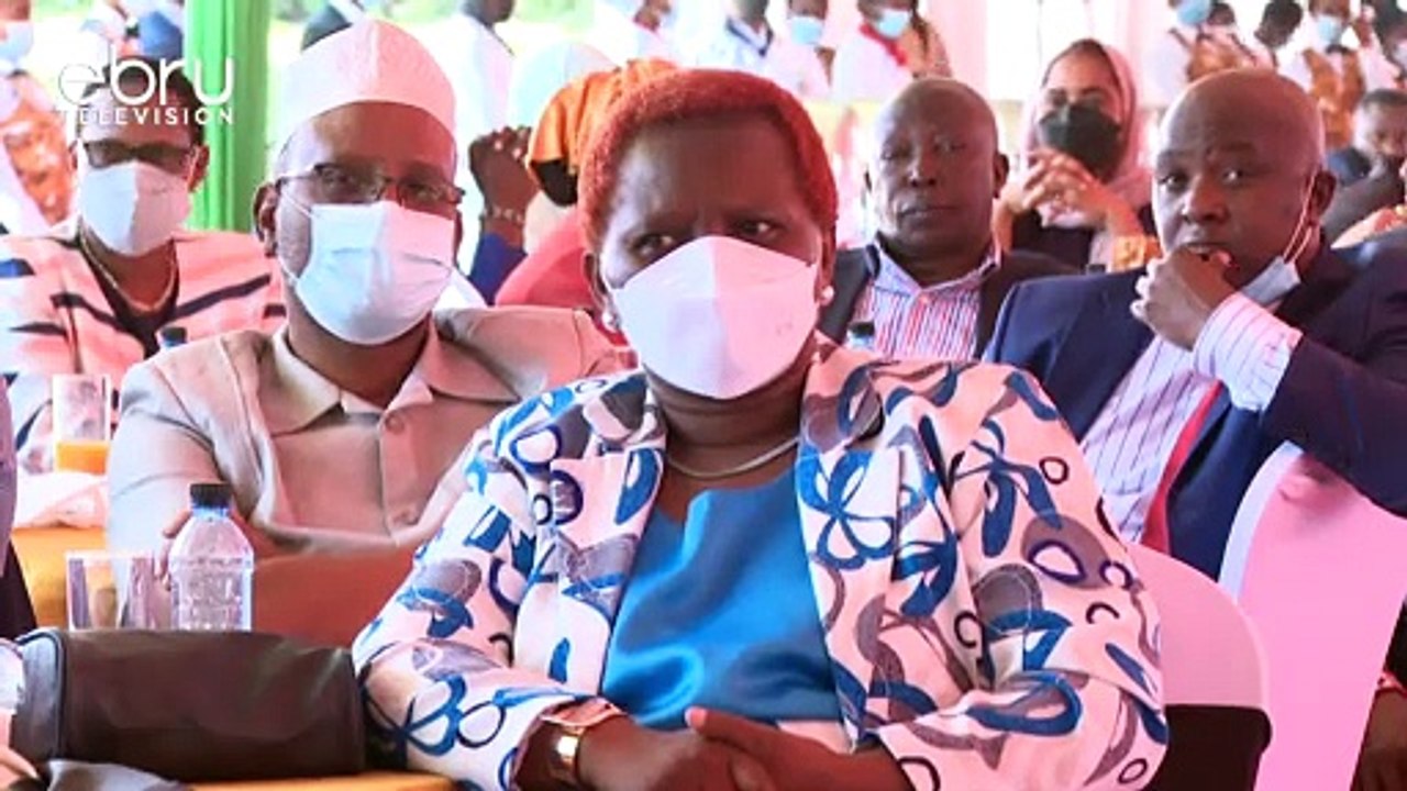 Rais Uhuru Na Raila Wakutana Na Wabunge Kujadili Umwafaka Wa 2022