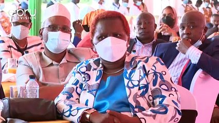 Rais Uhuru Na Raila Wakutana Na Wabunge Kujadili Umwafaka Wa 2022