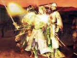 Dynasty Warriors 4 : Empires online multiplayer - ps2