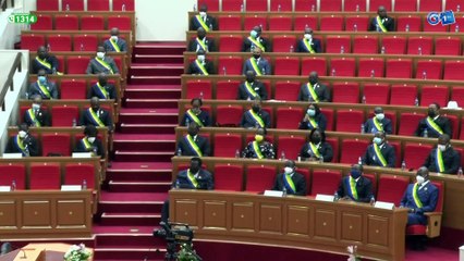 [#Reportage] Dépénalisation de l’homosexualité: «une avancée majeure» selon Faustin Boukoubi