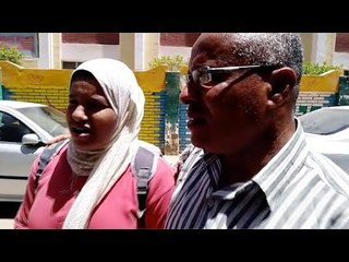 أولياء أمور طلاب بـأولى ثانوي: ولادنا مش لاقيين ديسك وتقولّي تابلت