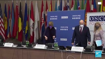 Réunion de défense européenne : la Russie doute de l'utilité de nouveaux pourparlers avec l'Occident