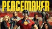 Peacemaker Review | Peacemaker Season 1 Review | Peacemaker HBO MAX | John Cena