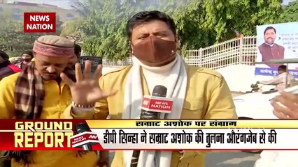 Lakh Take Ki Baat : Why are Rahul-Priyanka silent on Alwar's plight?