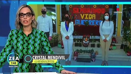 Amplía Secretaría de Bienestar cobertura de Sembrando Vida en Guerrero