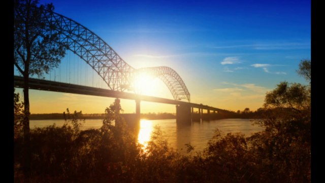 Sundown In Memphis Dr. Robert Ownby Official Blues Hall of Fame.