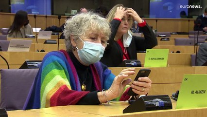 Immigrazione, dopo le dichiarazioni della Danimarca la destra gongola