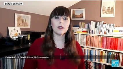 Covid-19 in Germany: How are schools coping?