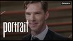 Benedict Cumberbatch - Portrait