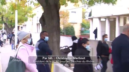 LE JOURNAL DE LA QUOTIDIENNE : Le journal du jeudi 13 janvier 2022