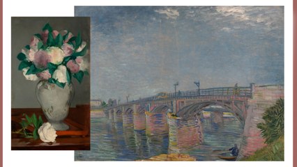 A New Van Gogh Exhibit Will Transform Santa Barbara, California Next Month