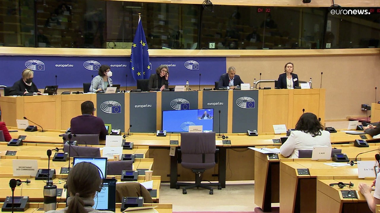 Scharfe Kritik im EU-Parlament an neuem dänischem Migrationsgesetz