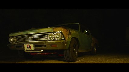 Billy Strings - Love And Regret