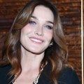 VOICI SOCIAL - Carla Bruni cash à propos des ennuis judiciaires de Nicolas Sarkozy : ce qu'elle en pense vraiment