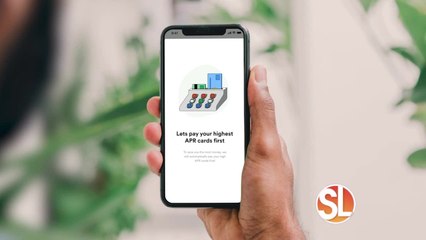 Get out of credit card debt in 2022 with Tally