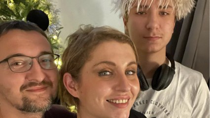 VOICI : Familles nombreuses : Amandine et Alexandre Pellissard partagent une heureuse nouvelle avec leurs abonnés