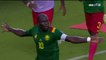 Camerún 3-1 Etiopía: Doblete de Vincent Abobuakar