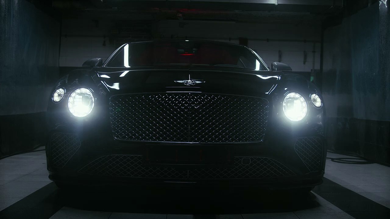 cool car