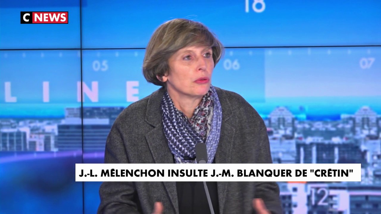 Emmanuelle Ménard : «On n'a pas pris les mesures pour mettre en oeuvre les cours à distance»