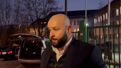 Jean-Christophe Basson Larbi, avocat du motard placé en garde à vue